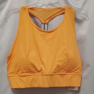 Sports Illustrated T-Back Sports Bra